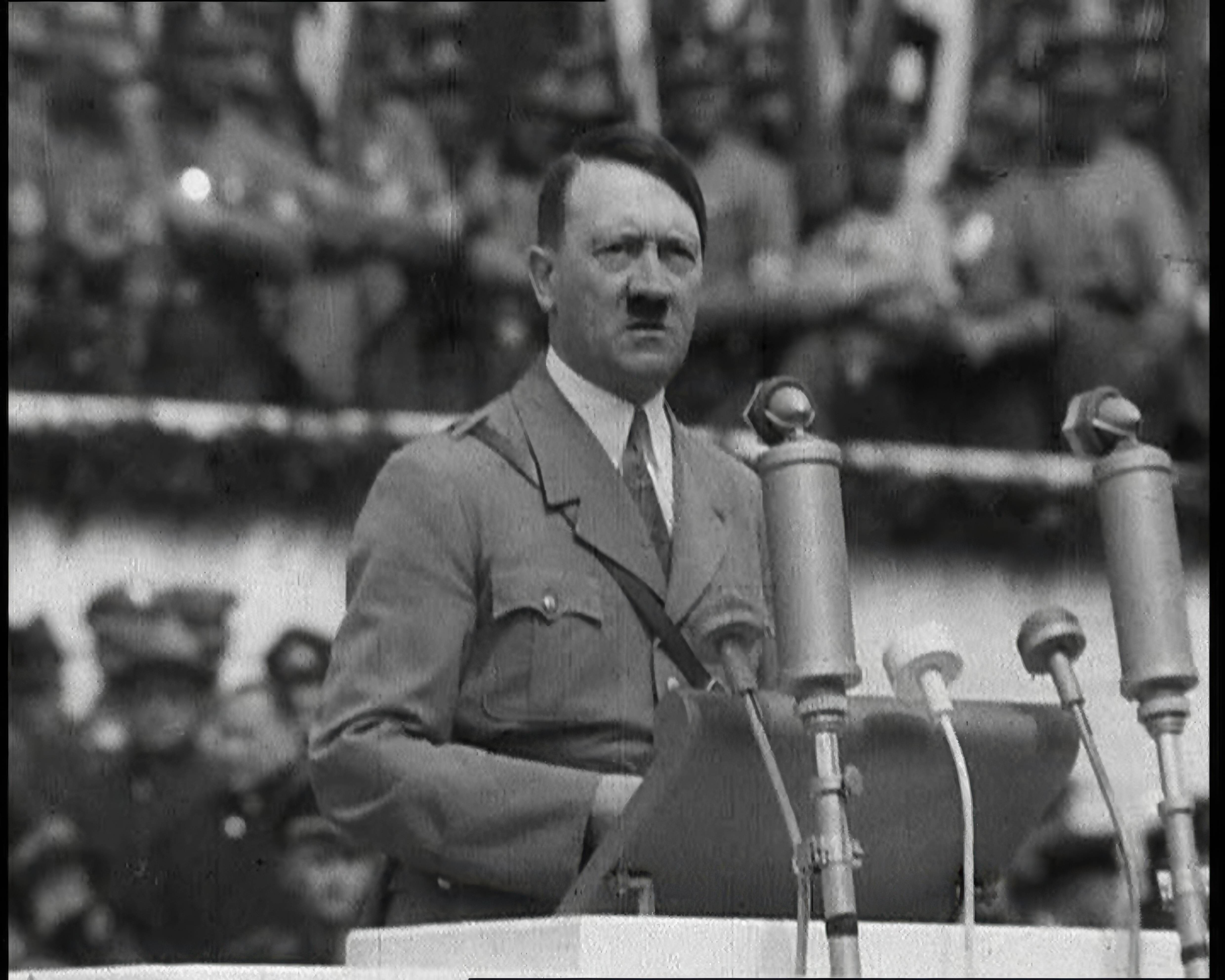 In Welchem Jahr War Die Machtergreifung Hitlers Von 1933 nach 2025: Kann sich die „Machtergreifung“ wiederholen? | Vorwärts